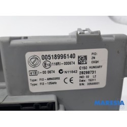 Fiat - 500 - Engine management computer
