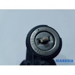 Fiat - 500 - Kontaktslot+Sleutel