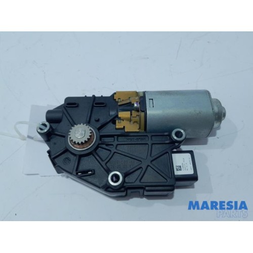 Fiat - 500 - Schiebedach Motor