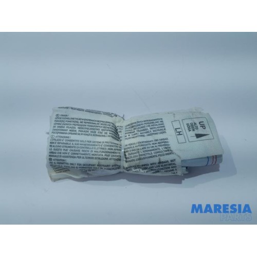 Fiat - 500 - Airbag siège