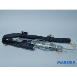 Fiat - 500 - Airbag plafond gauche