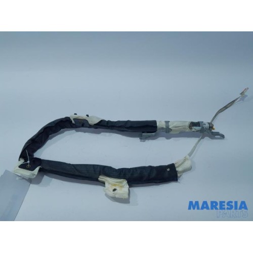 Fiat - 500 - Airbag Himmel links