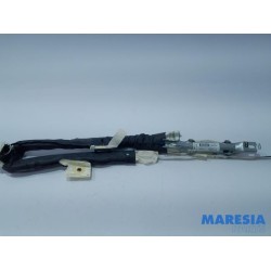 Fiat - 500 - Airbag plafond droite