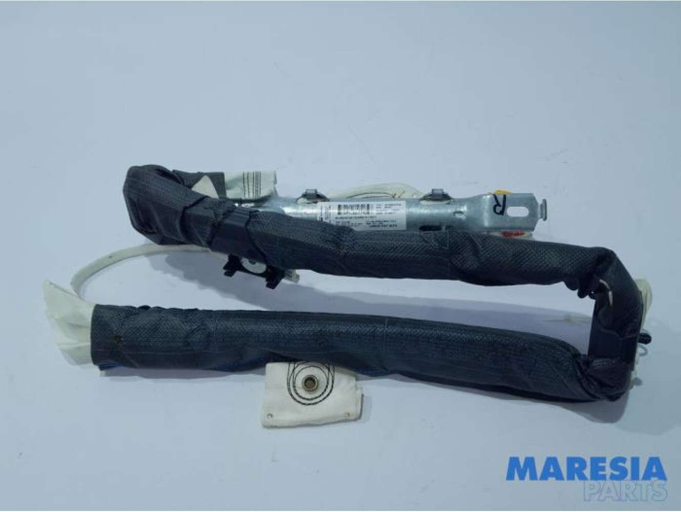 Fiat - 500 - Airbag plafond droite