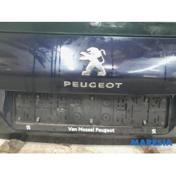 Peugeot - 308 - Hayon