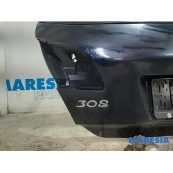 Peugeot - 308 - Hayon