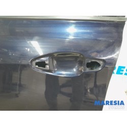Peugeot - 308 - Portière 4portes avant gauche