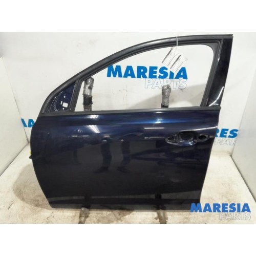 Peugeot - 308 - Portière 4portes avant gauche