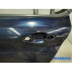 Peugeot - 308 - Portière 4portes arrière gauche