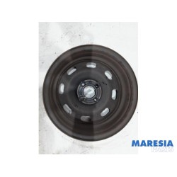 Peugeot - 208 - Wheel