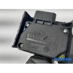 Fiat - 500 - Throttle pedal position sensor