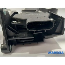 Fiat - 500 - Throttle pedal position sensor