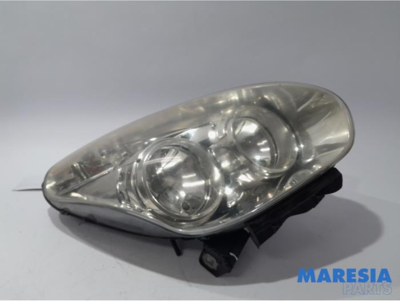 Fiat - Doblo - Koplamp rechts