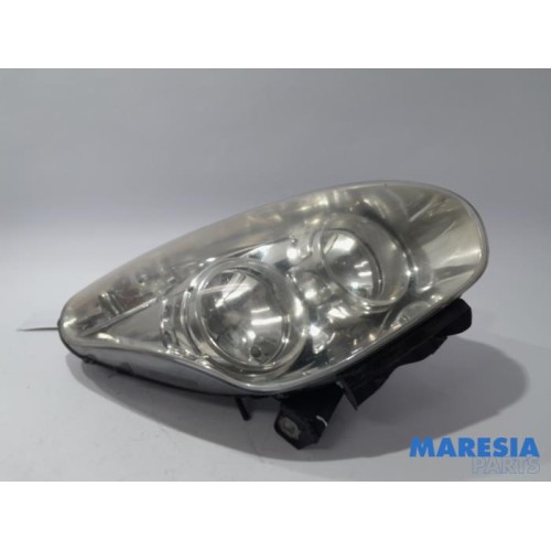 Fiat - Doblo - Koplamp rechts