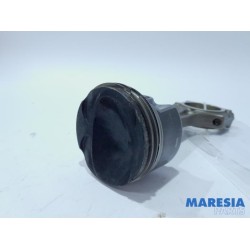Renault - Scenic - Piston
