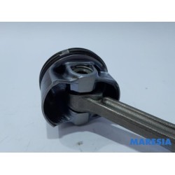 Renault - Scenic - Piston