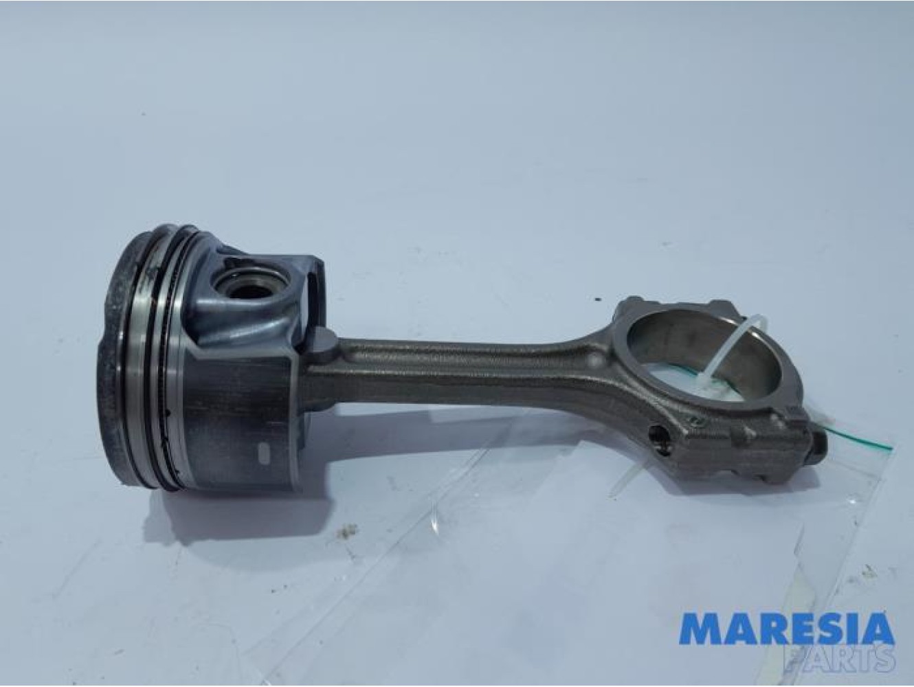 Renault - Scenic - Piston