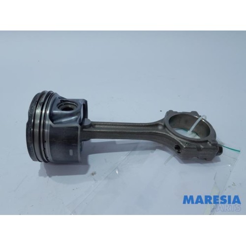 Renault - Scenic - Piston