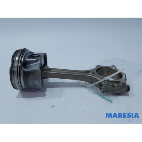 Renault - Scenic - Piston