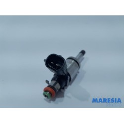 Renault - Scenic - Injector (petrol injection)