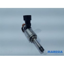 Renault - Scenic - Injector (petrol injection)