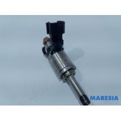 Renault - Scenic - Injector (benzine injectie)