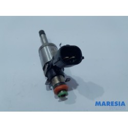 Renault - Scenic - Injector (benzine injectie)