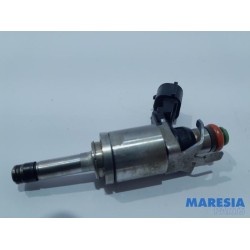 Renault - Scenic - Injector (petrol injection)
