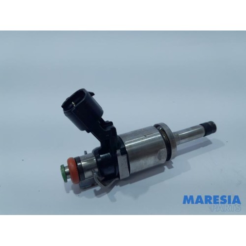 Renault - Scenic - Injector (petrol injection)