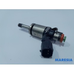 Renault - Scenic - Injector (petrol injection)