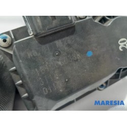 Renault - Scenic - Drosselklappengehäuse