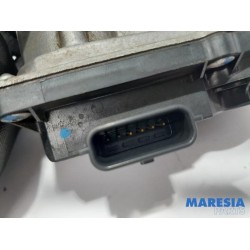 Renault - Scenic - Drosselklappengehäuse