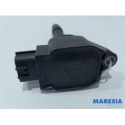 Renault - Scenic - Broche bobine
