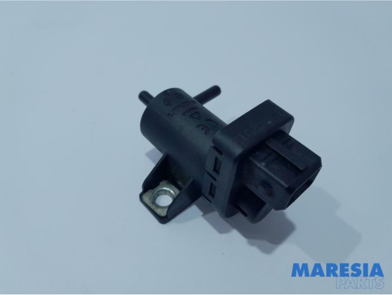 Renault - Scenic - Turbodruckregler
