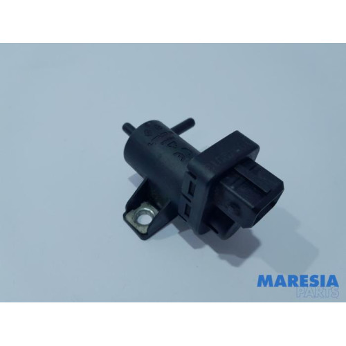 Renault - Scenic - Turbo pressure regulator