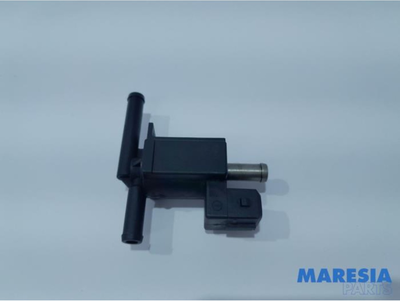 Renault - Scenic - Vacuum valve