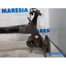 Peugeot - 308 - Rear-wheel drive axle