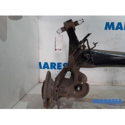 Peugeot - 308 - Rear-wheel drive axle