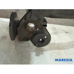 Peugeot - 308 - Rear-wheel drive axle