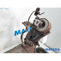 Peugeot - 308 - Rear-wheel drive axle