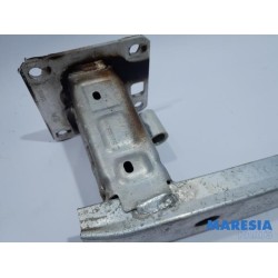Peugeot - 308 - Rear bumper frame