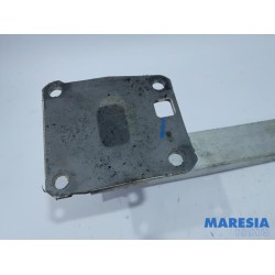 Peugeot - 308 - Rear bumper frame