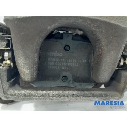 Peugeot - 308 - Rear brake calliper, left