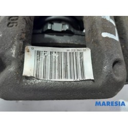 Peugeot - 308 - Rear brake calliper, left