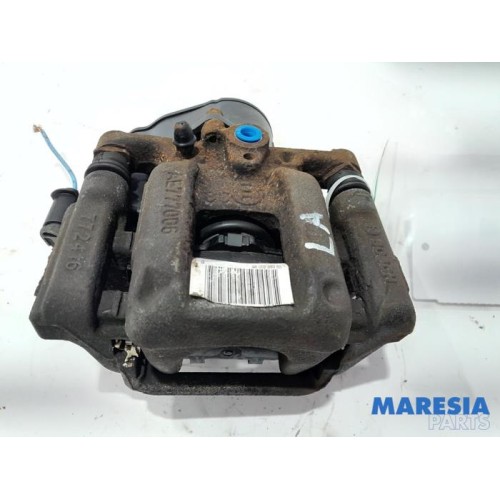Peugeot - 308 - Rear brake calliper, left