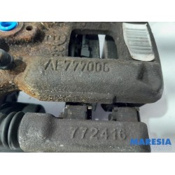 Peugeot - 308 - Rear brake calliper, left