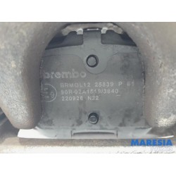 Peugeot - 308 - Rear brake calliper, right