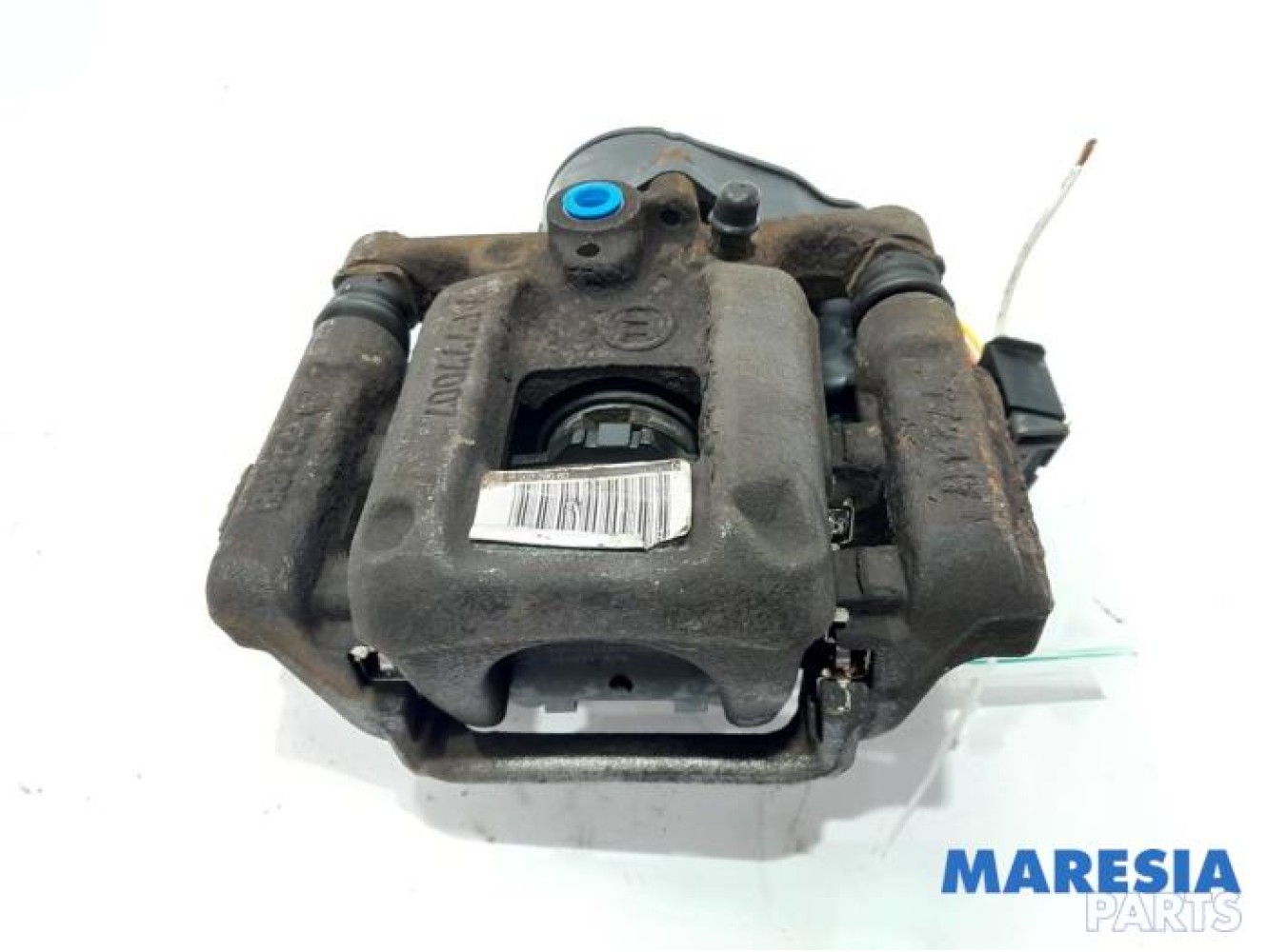 Peugeot - 308 - Rear brake calliper, right