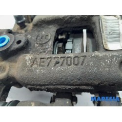 Peugeot - 308 - Rear brake calliper, right