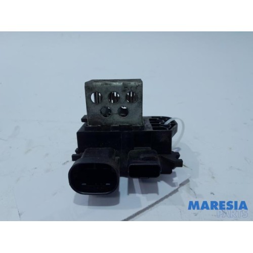Peugeot - 308 - Cooling fan resistor